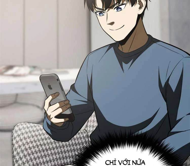 Toàn Cầu Cao Võ Chapter 162 - Trang 4