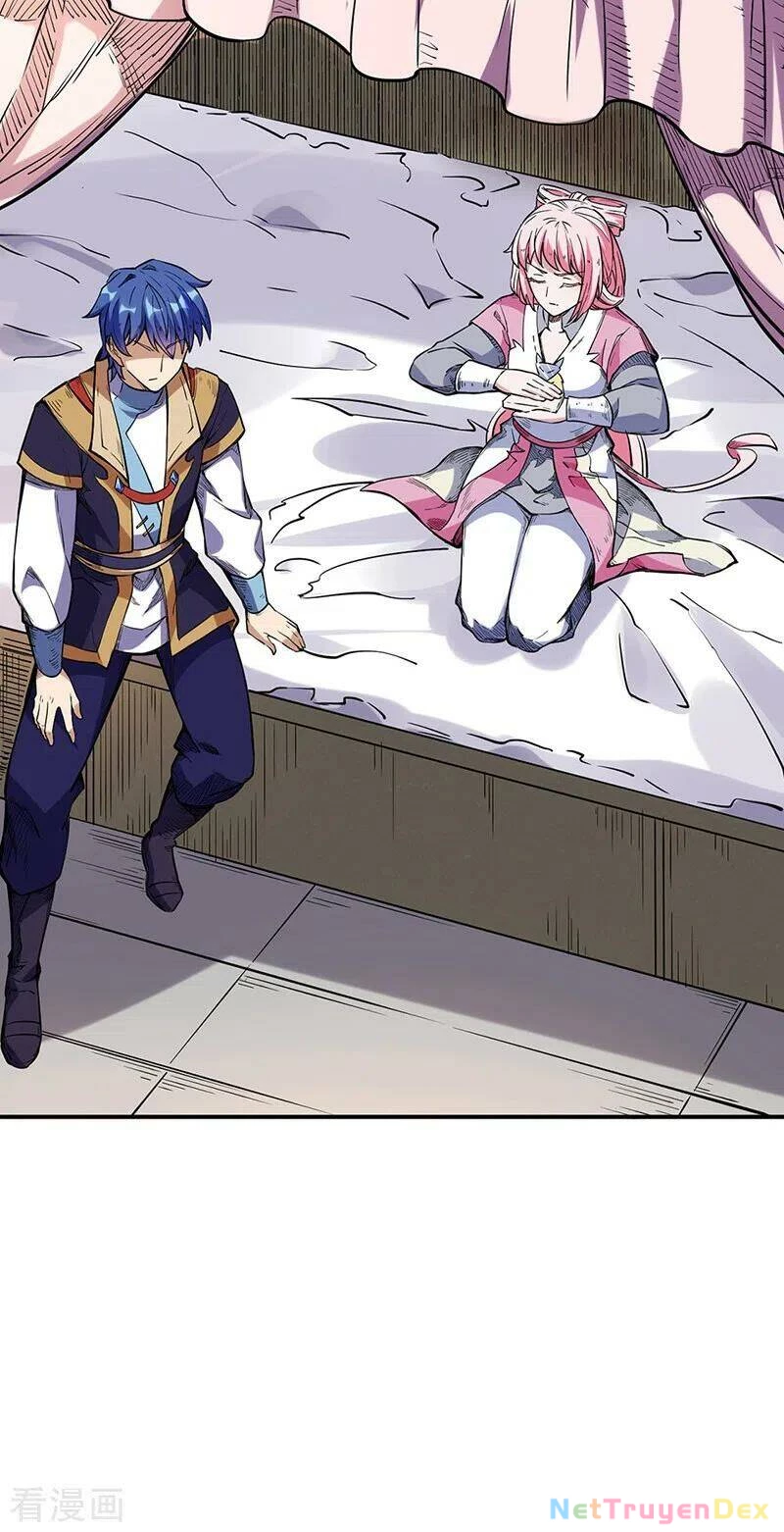 Võ Đạo Độc Tôn Chapter 224 - Next Chapter 225