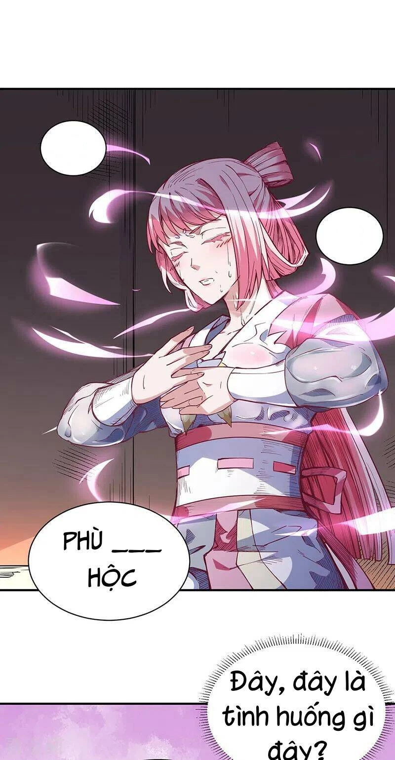 Võ Đạo Độc Tôn Chapter 224 - Next Chapter 225