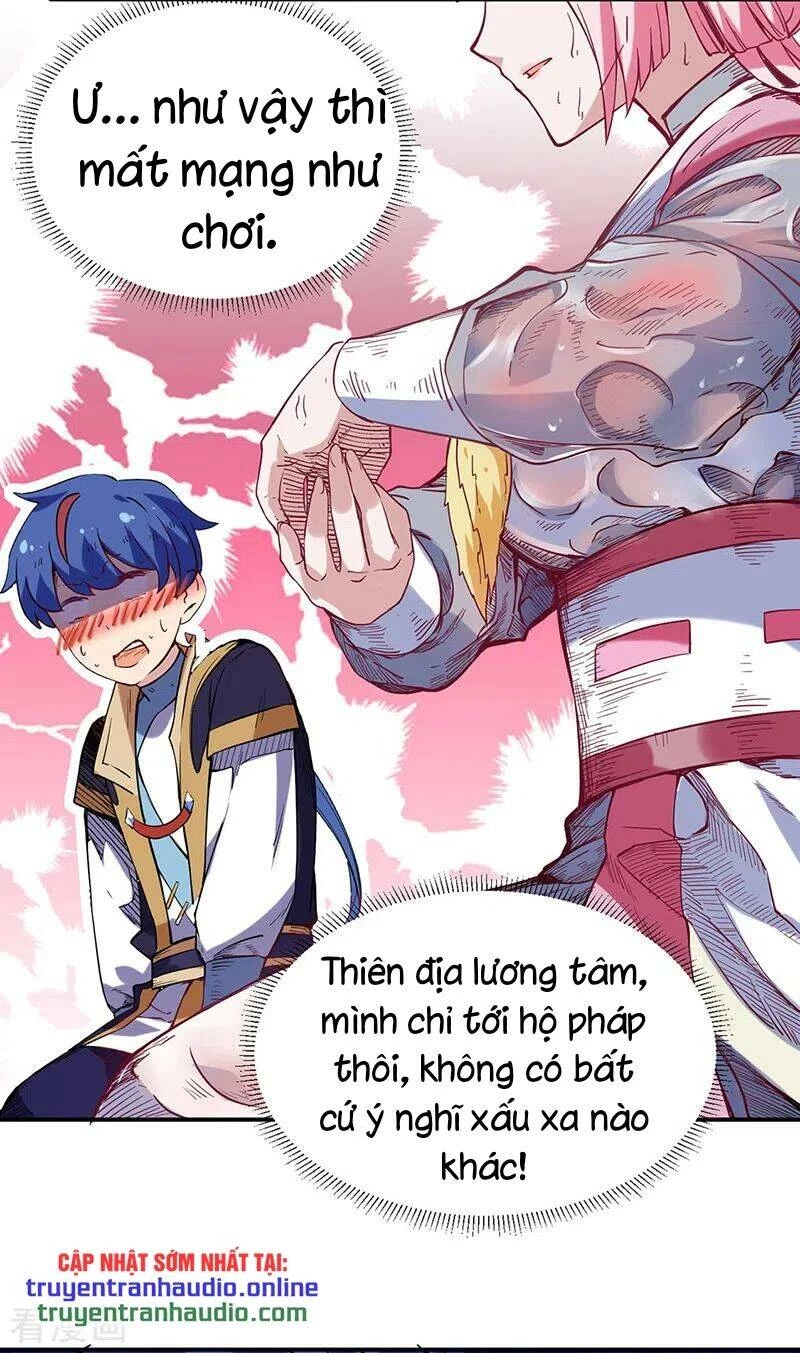 Võ Đạo Độc Tôn Chapter 224 - Next Chapter 225