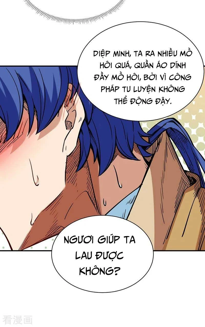 Võ Đạo Độc Tôn Chapter 224 - Next Chapter 225