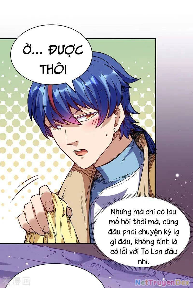 Võ Đạo Độc Tôn Chapter 224 - Next Chapter 225