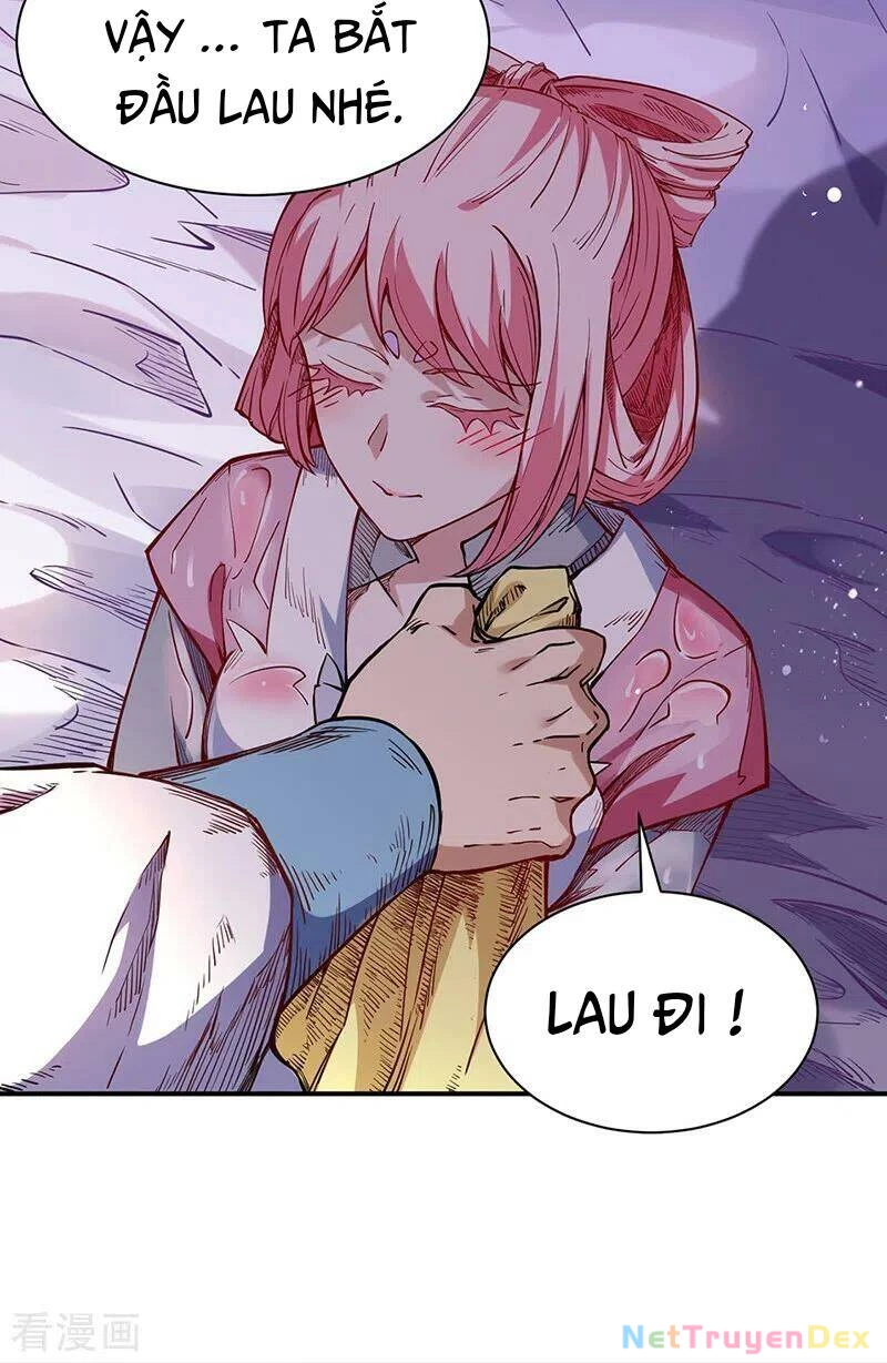 Võ Đạo Độc Tôn Chapter 224 - Next Chapter 225