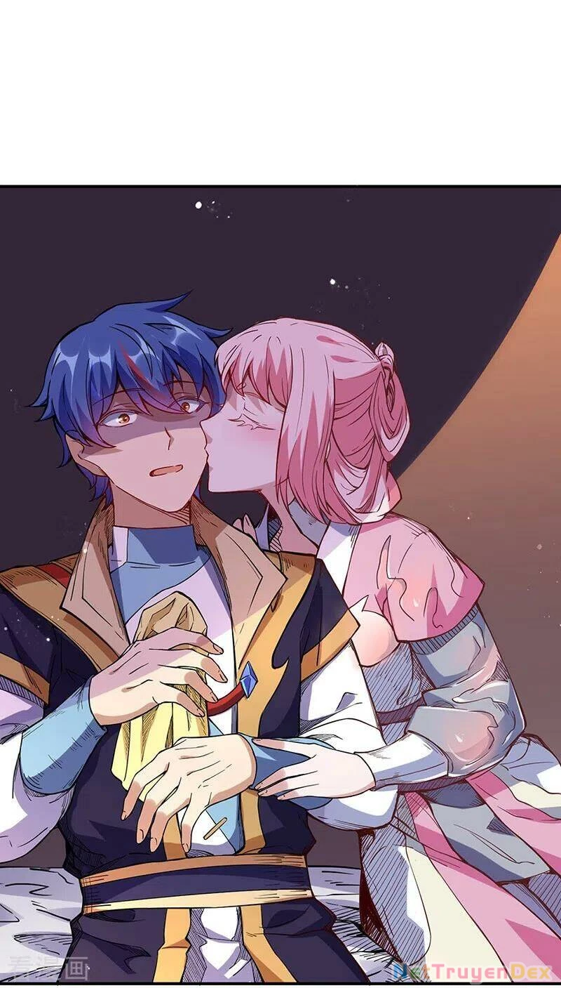 Võ Đạo Độc Tôn Chapter 224 - Next Chapter 225