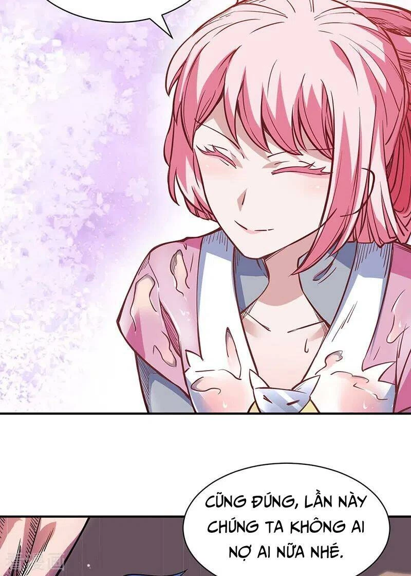 Võ Đạo Độc Tôn Chapter 224 - Next Chapter 225