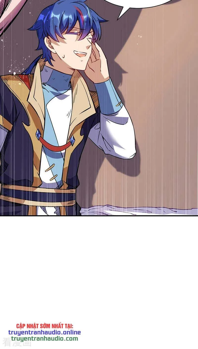 Võ Đạo Độc Tôn Chapter 224 - Next Chapter 225