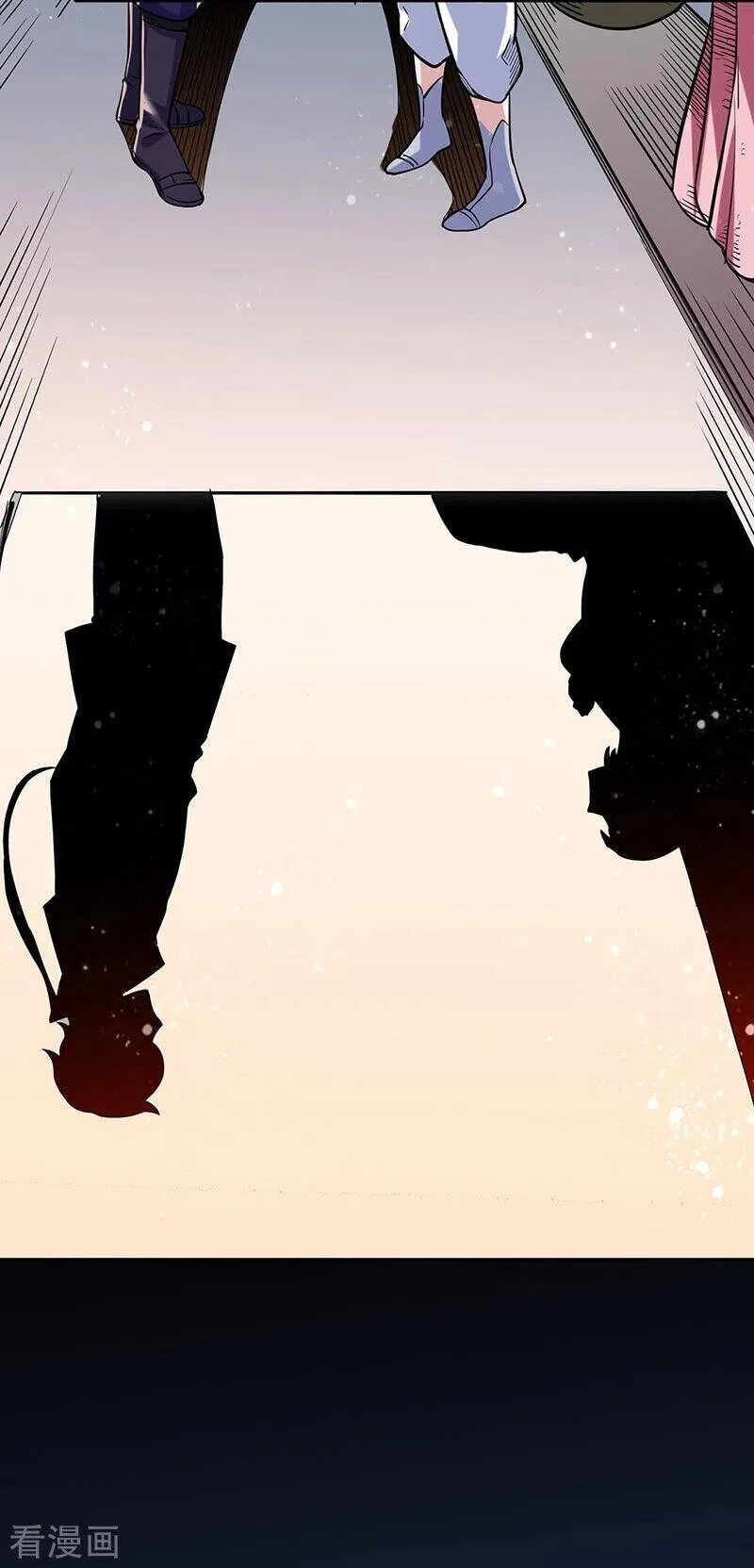 Võ Đạo Độc Tôn Chapter 224 - Next Chapter 225