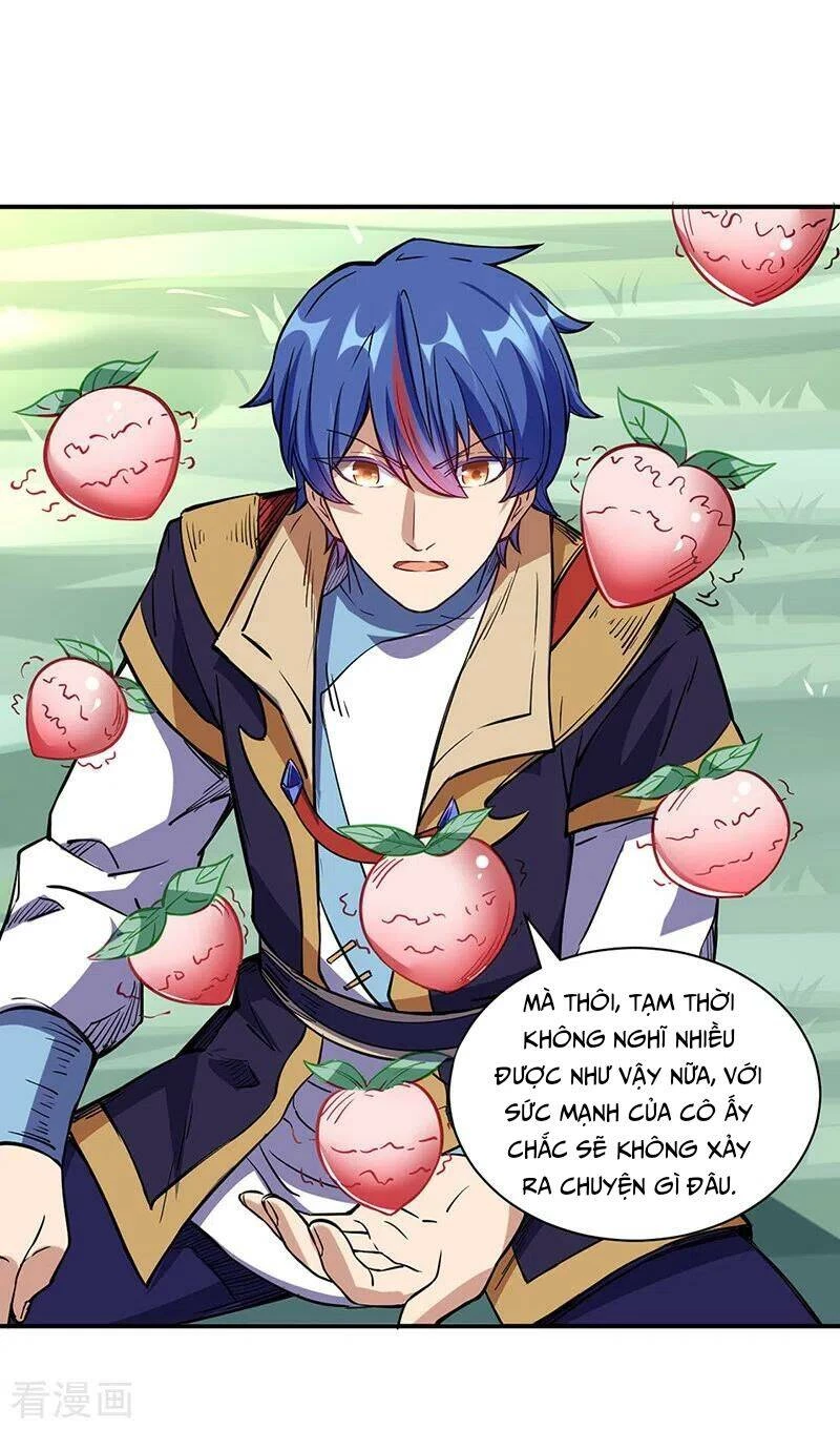 Võ Đạo Độc Tôn Chapter 224 - Next Chapter 225