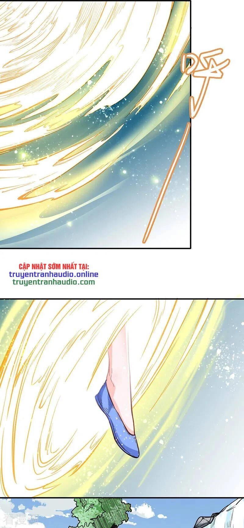 Võ Đạo Độc Tôn Chapter 224 - Next Chapter 225