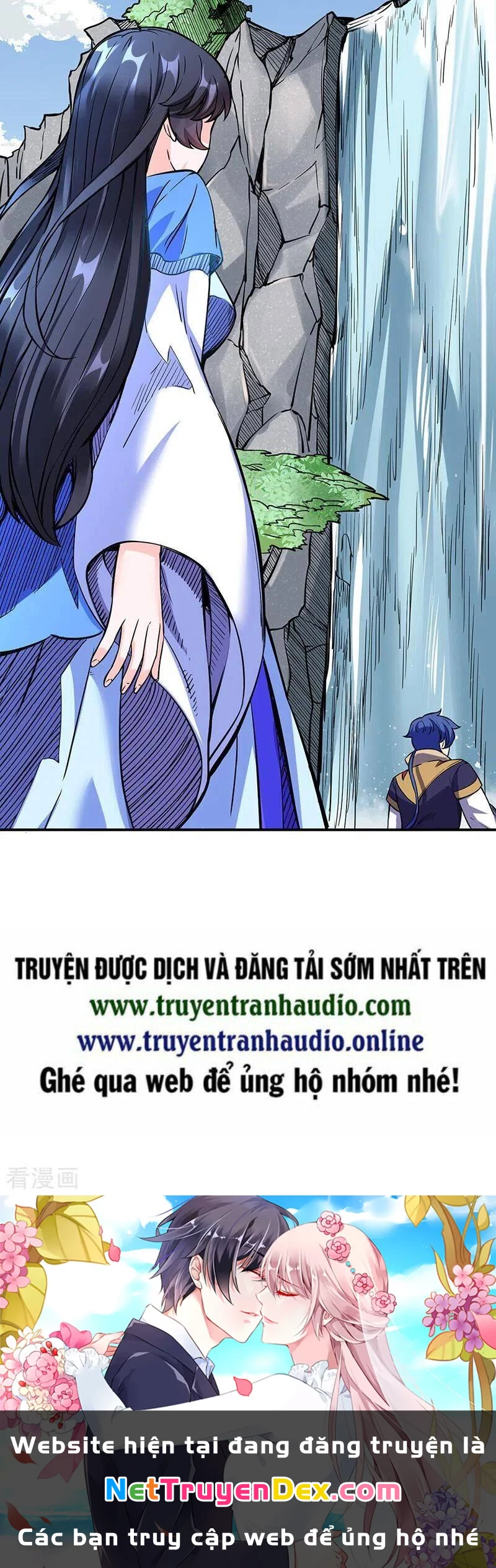 Võ Đạo Độc Tôn Chapter 224 - Next Chapter 225