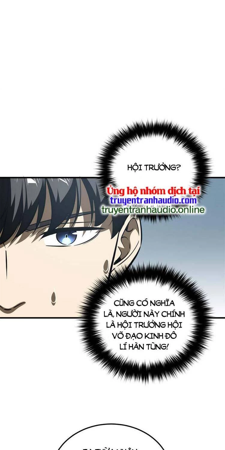 Toàn Cầu Cao Võ Chapter 165 - Trang 4