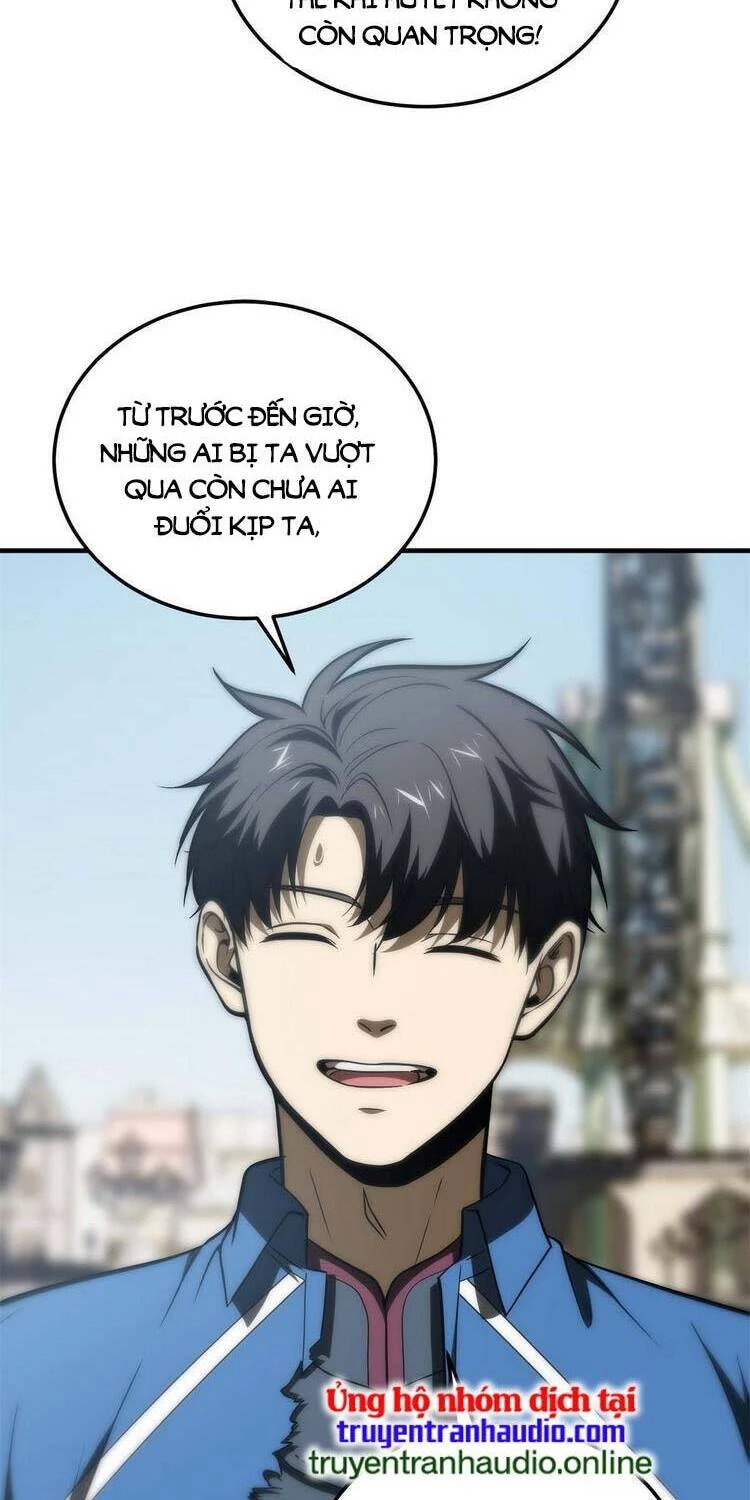 Toàn Cầu Cao Võ Chapter 165 - Trang 4