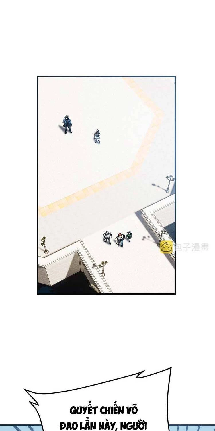 Toàn Cầu Cao Võ Chapter 165 - Trang 4