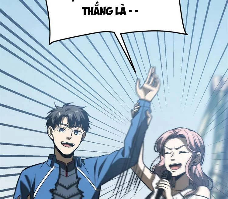 Toàn Cầu Cao Võ Chapter 165 - Trang 4