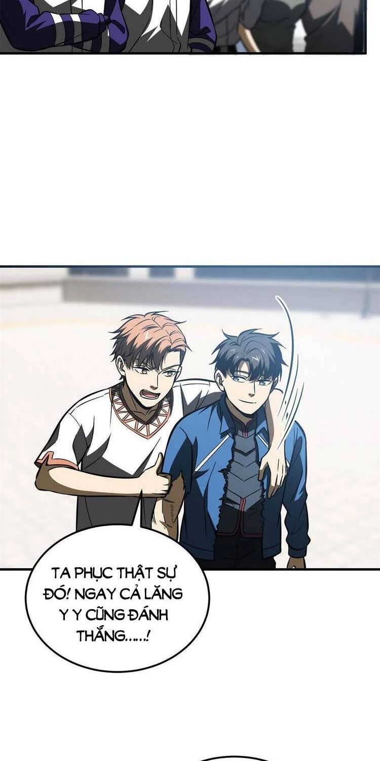 Toàn Cầu Cao Võ Chapter 165 - Trang 4