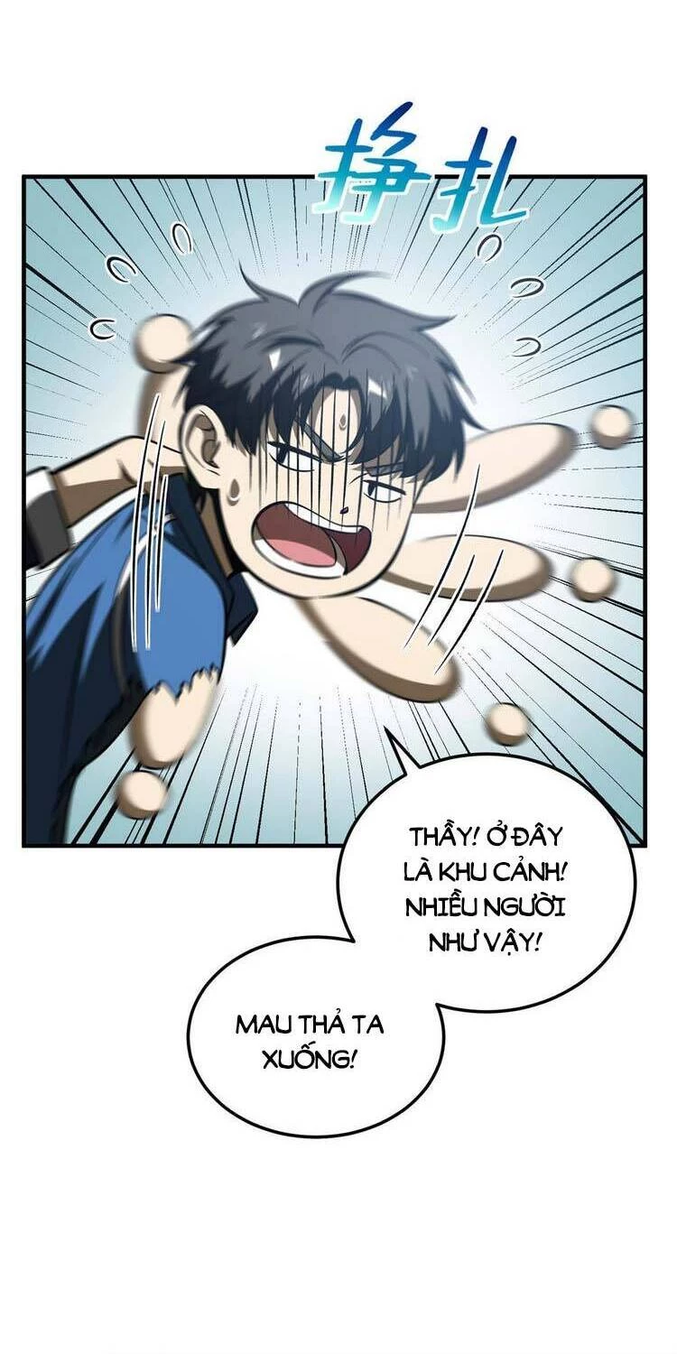 Toàn Cầu Cao Võ Chapter 165 - Trang 4