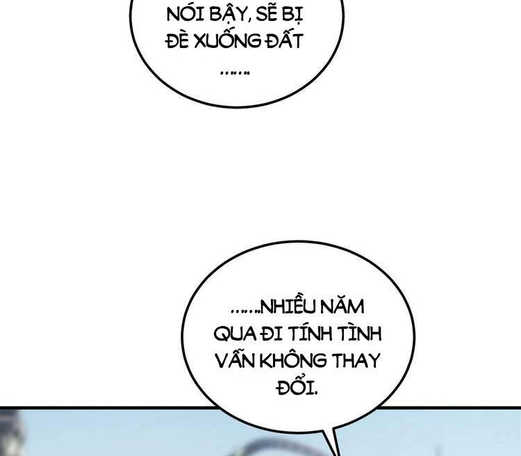 Toàn Cầu Cao Võ Chapter 165 - Trang 4