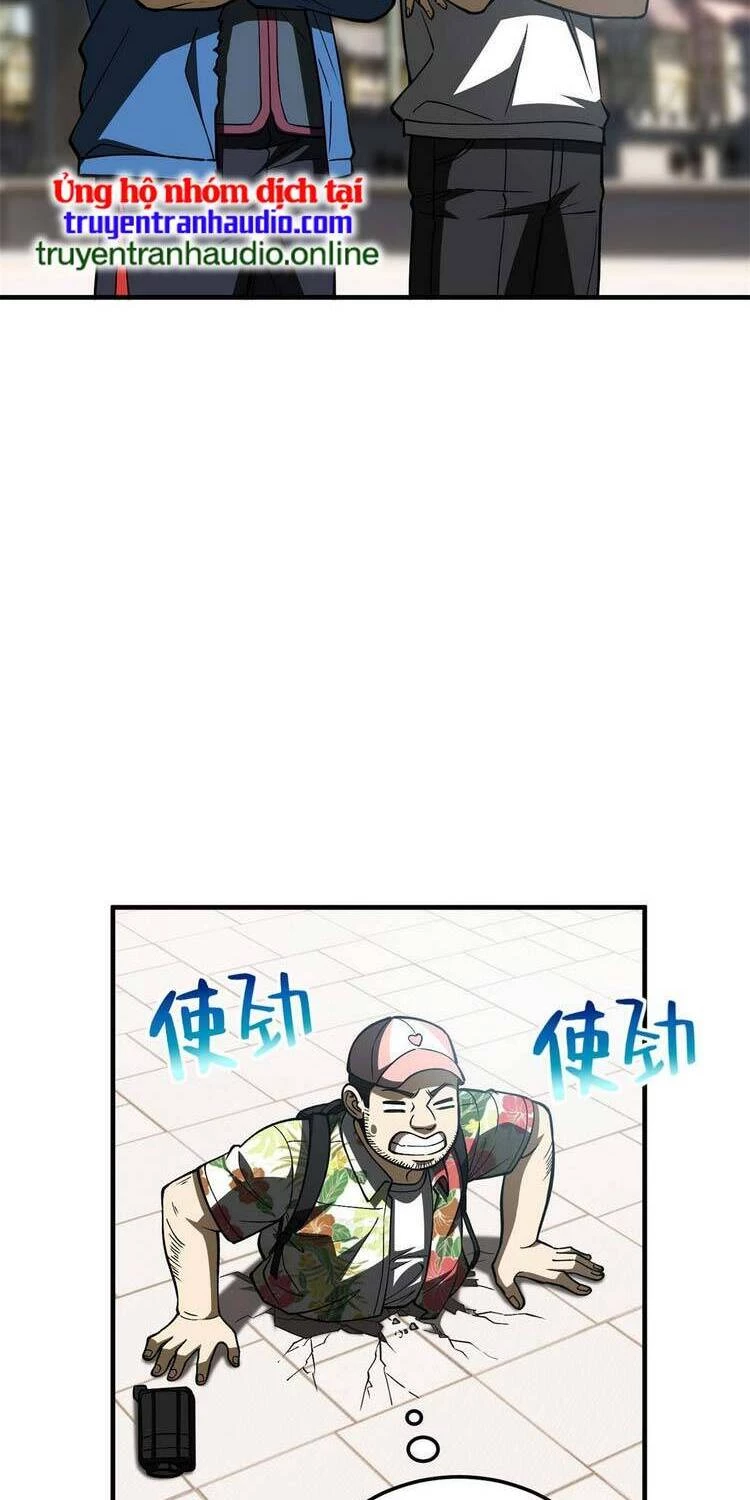 Toàn Cầu Cao Võ Chapter 165 - Trang 4