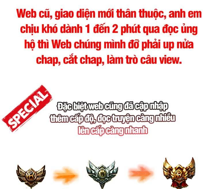 Toàn Cầu Cao Võ Chapter 166 - Trang 4