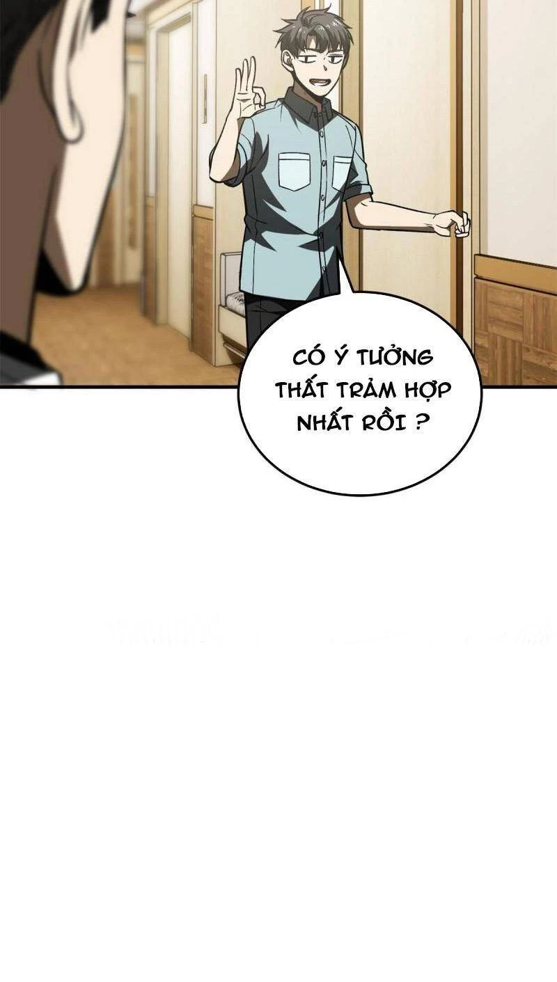 Toàn Cầu Cao Võ Chapter 167 - Trang 4