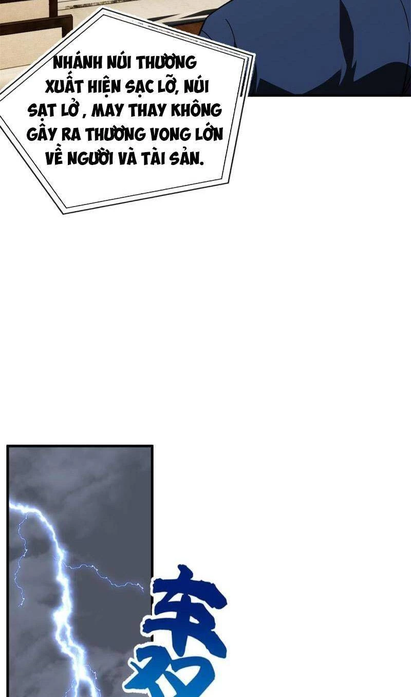 Toàn Cầu Cao Võ Chapter 167 - Trang 4