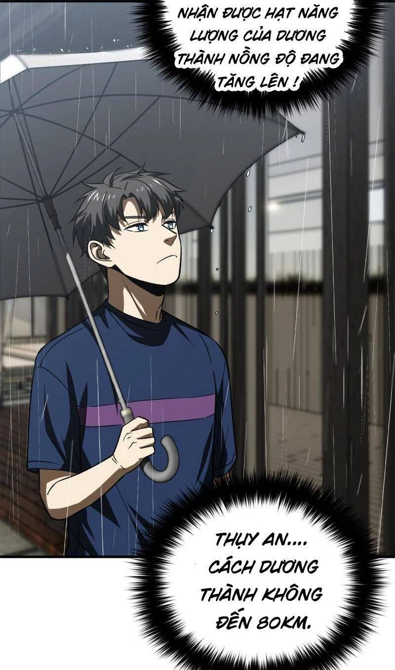 Toàn Cầu Cao Võ Chapter 167 - Trang 4