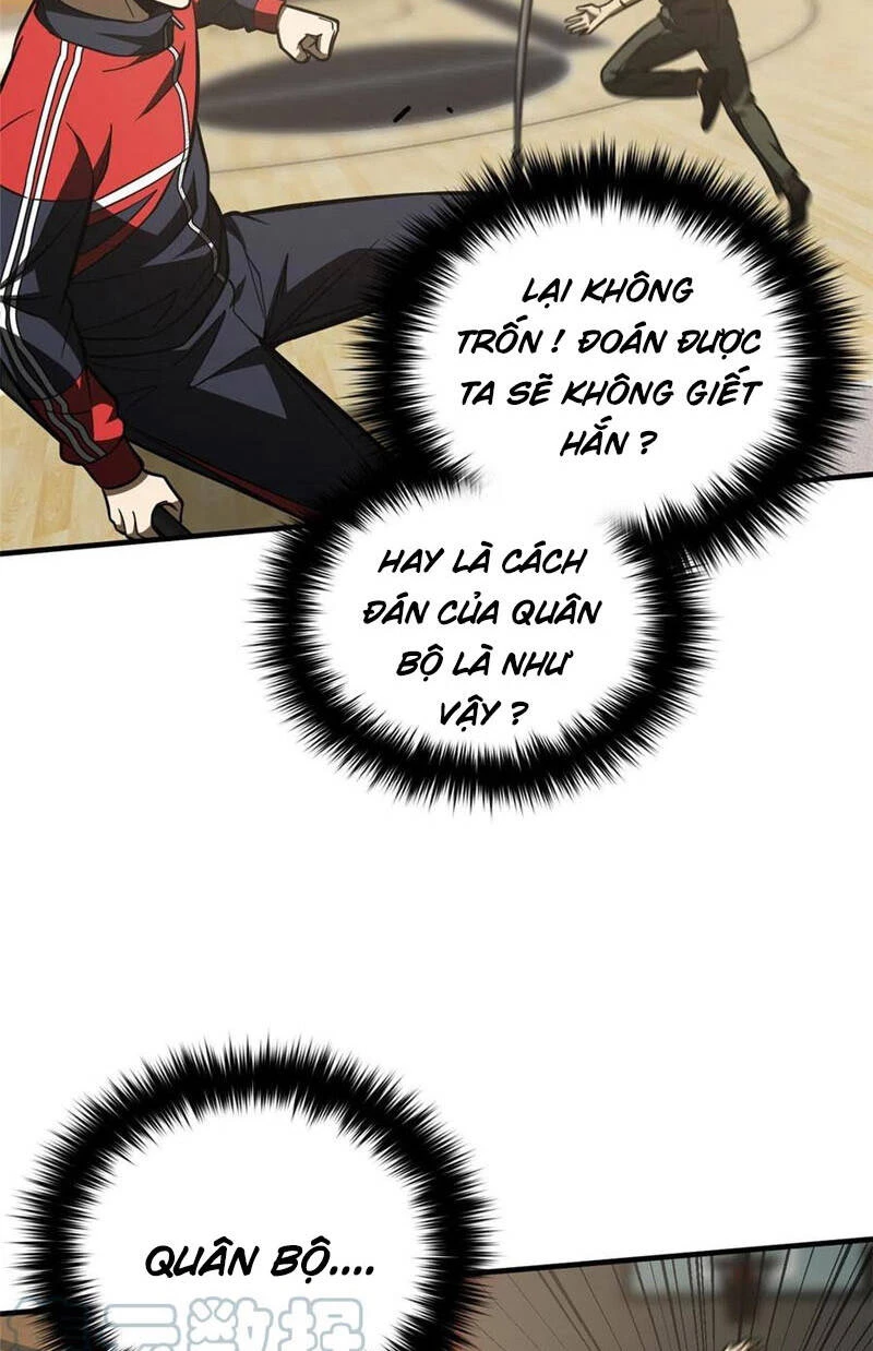 Toàn Cầu Cao Võ Chapter 168 - Trang 4