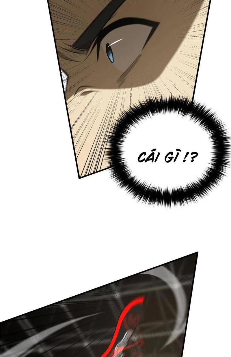 Toàn Cầu Cao Võ Chapter 168 - Trang 4