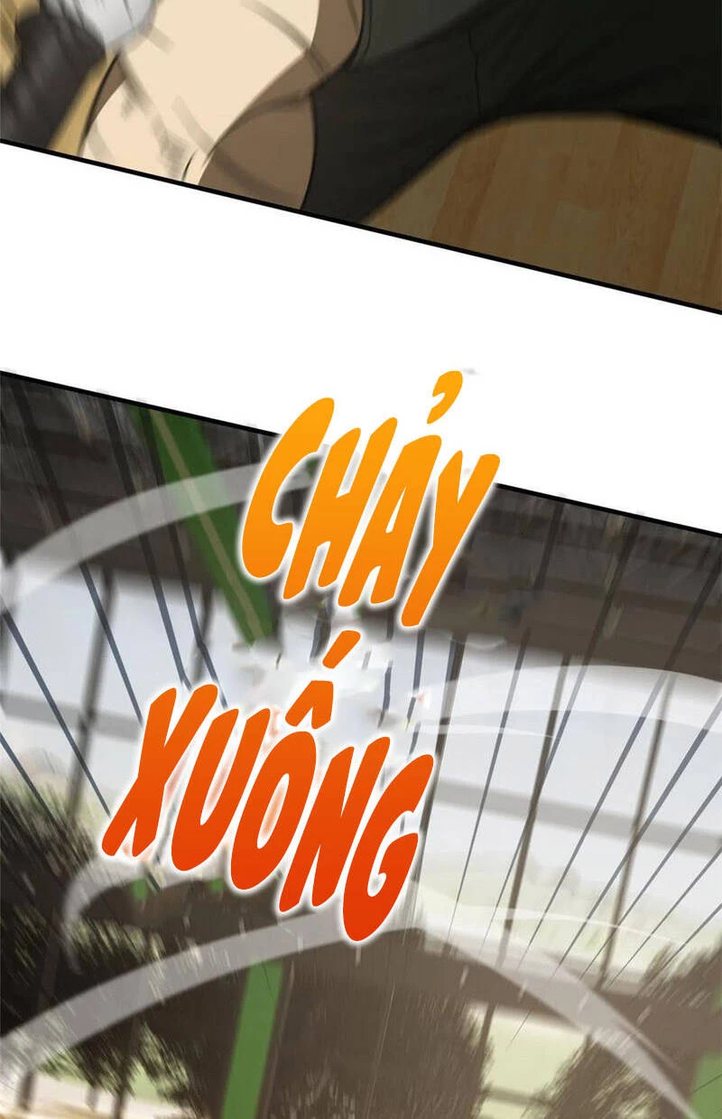 Toàn Cầu Cao Võ Chapter 168 - Trang 4