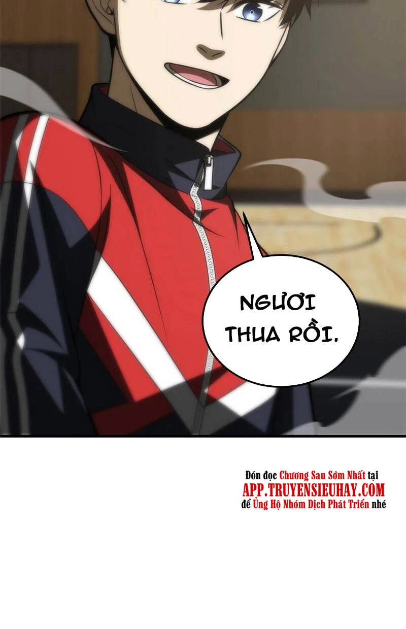 Toàn Cầu Cao Võ Chapter 168 - Trang 4