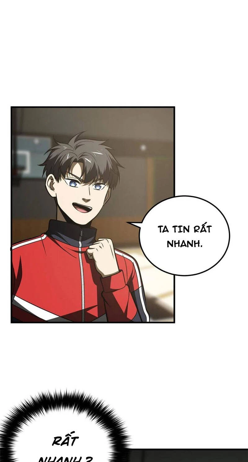 Toàn Cầu Cao Võ Chapter 168 - Trang 4