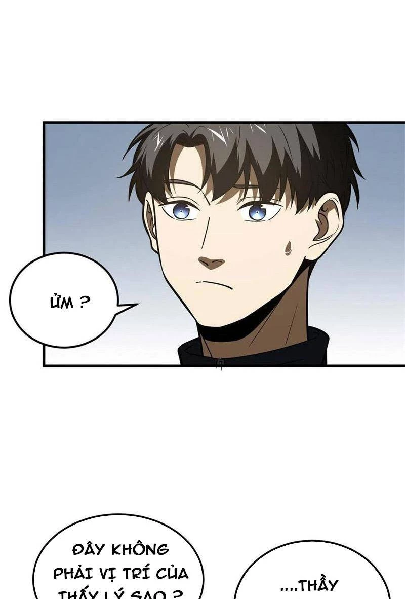 Toàn Cầu Cao Võ Chapter 169 - Trang 4