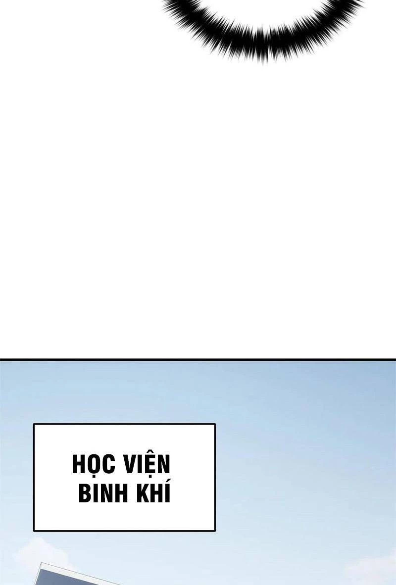 Toàn Cầu Cao Võ Chapter 169 - Trang 4