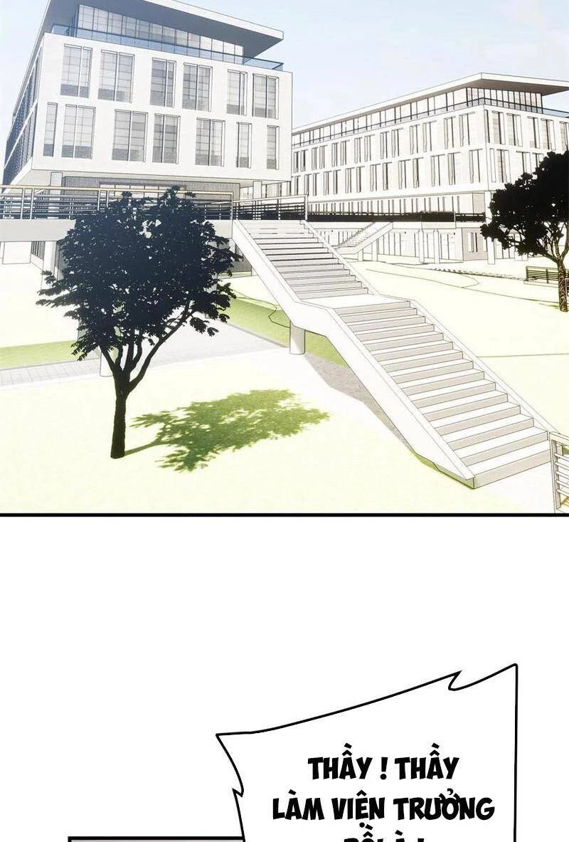 Toàn Cầu Cao Võ Chapter 169 - Trang 4