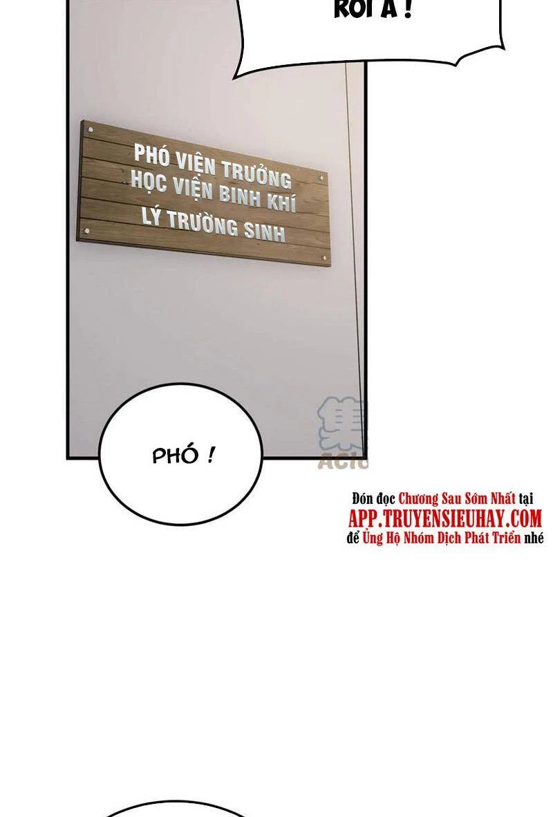Toàn Cầu Cao Võ Chapter 169 - Trang 4