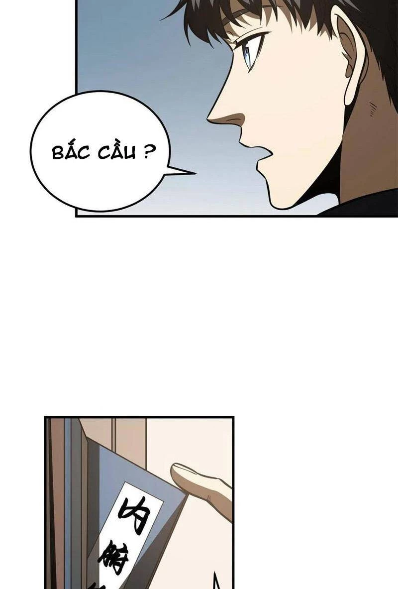 Toàn Cầu Cao Võ Chapter 169 - Trang 4