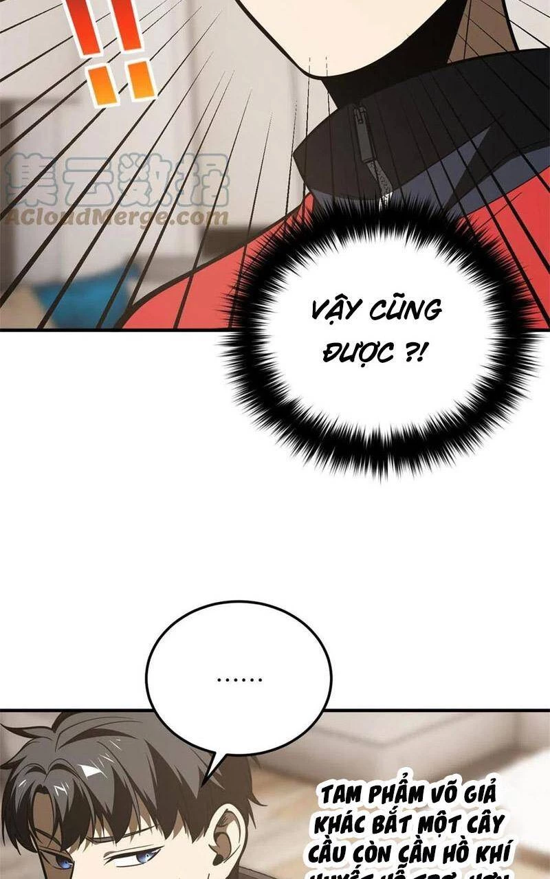 Toàn Cầu Cao Võ Chapter 169 - Trang 4