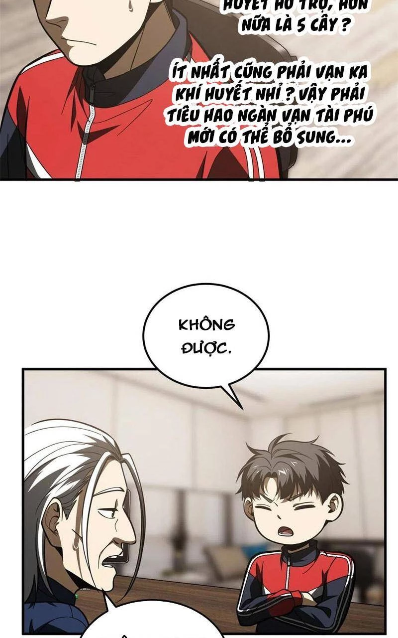 Toàn Cầu Cao Võ Chapter 169 - Trang 4