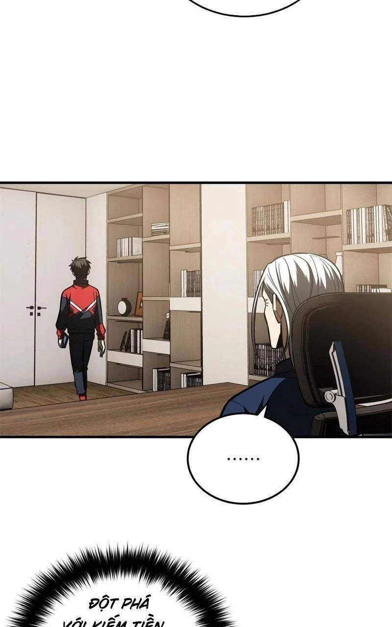 Toàn Cầu Cao Võ Chapter 169 - Trang 4