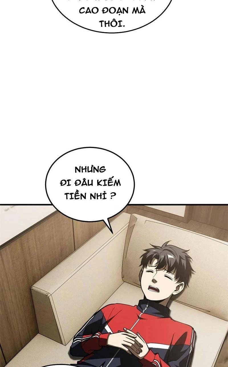 Toàn Cầu Cao Võ Chapter 169 - Trang 4