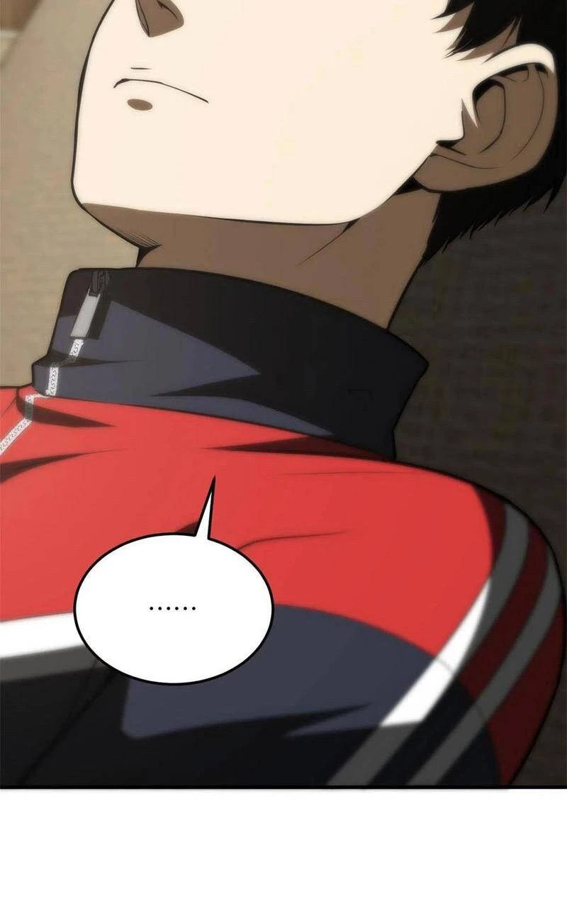 Toàn Cầu Cao Võ Chapter 169 - Trang 4