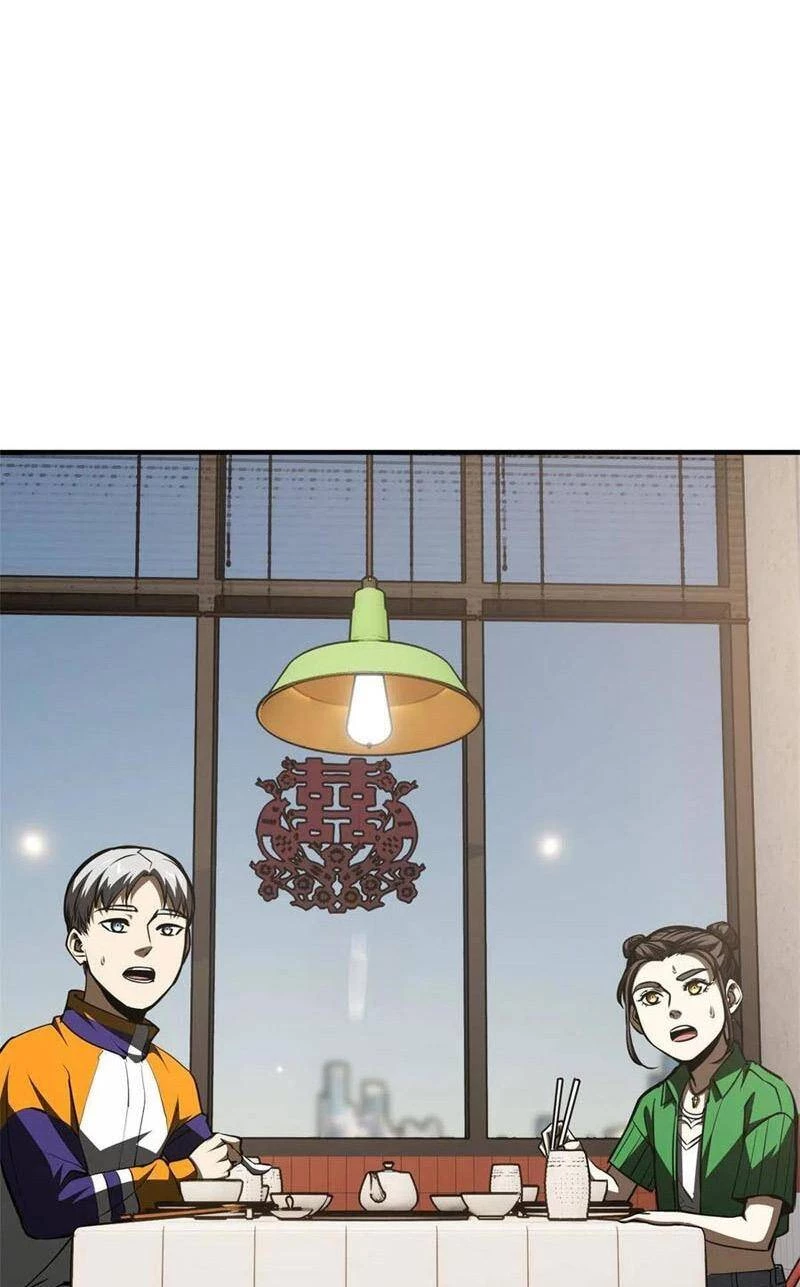 Toàn Cầu Cao Võ Chapter 169 - Trang 4