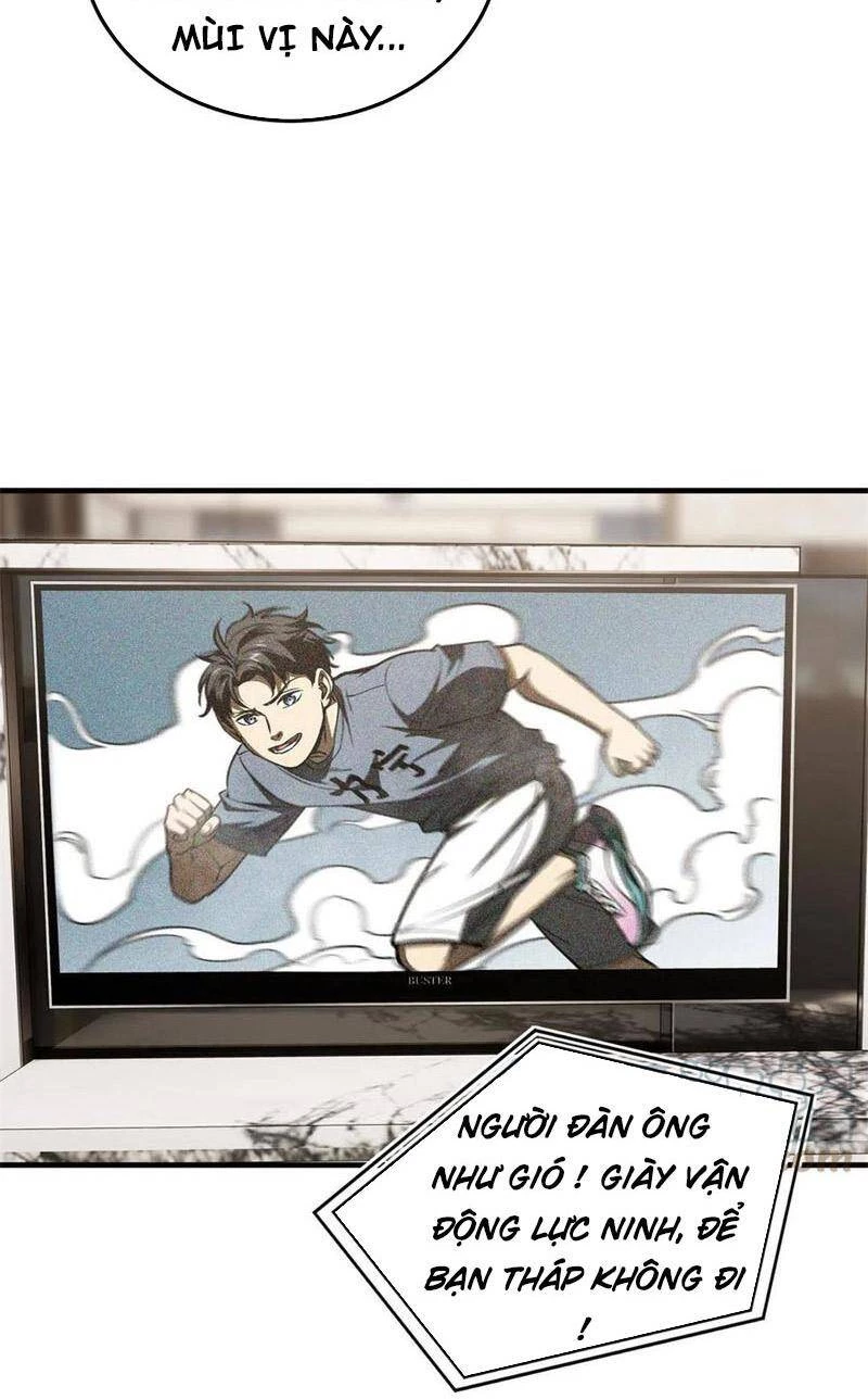 Toàn Cầu Cao Võ Chapter 169 - Trang 4