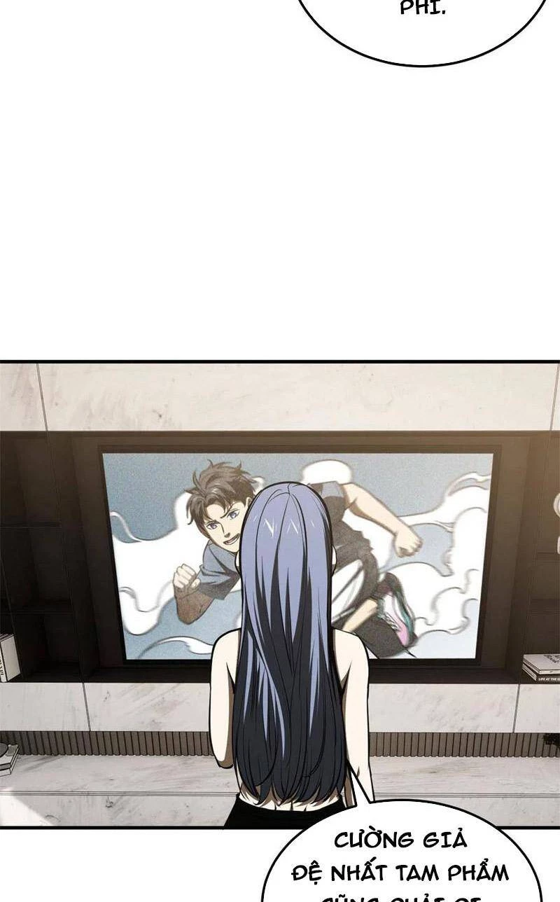 Toàn Cầu Cao Võ Chapter 169 - Trang 4