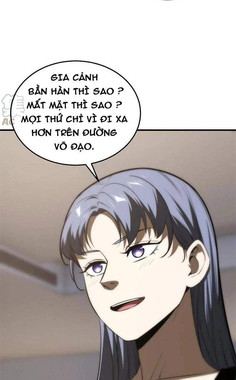 Toàn Cầu Cao Võ Chapter 169 - Trang 4