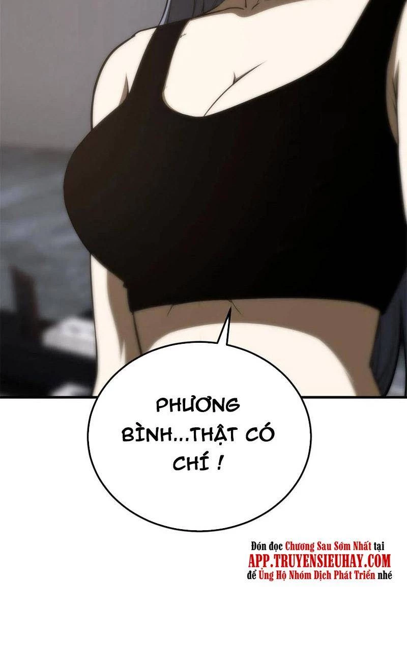 Toàn Cầu Cao Võ Chapter 169 - Trang 4