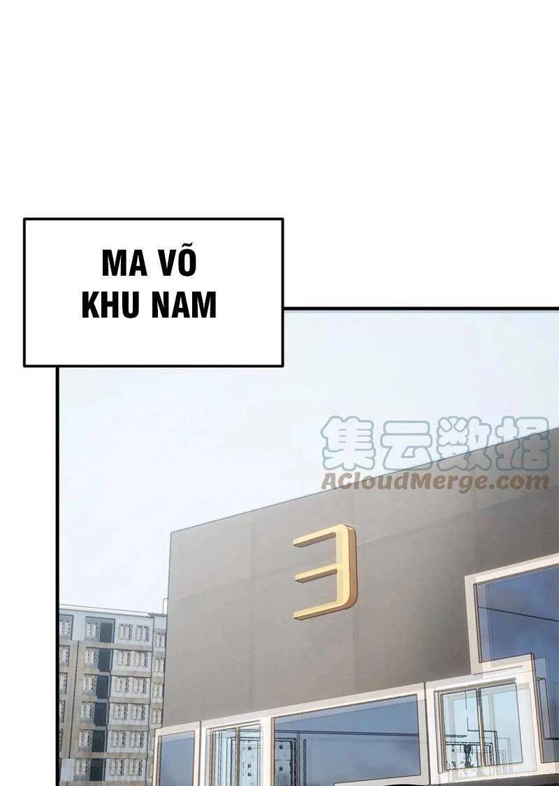 Toàn Cầu Cao Võ Chapter 170 - Trang 4