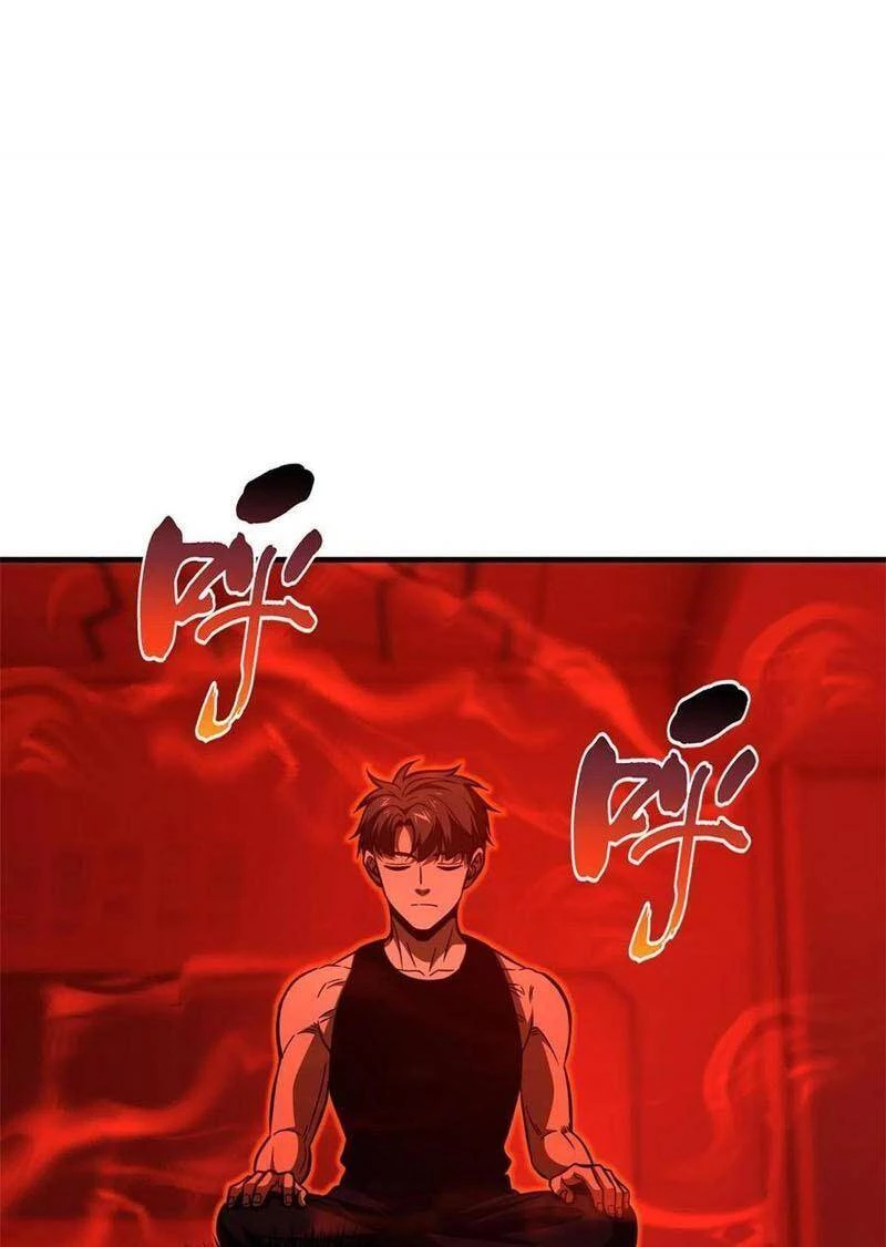 Toàn Cầu Cao Võ Chapter 170 - Trang 4