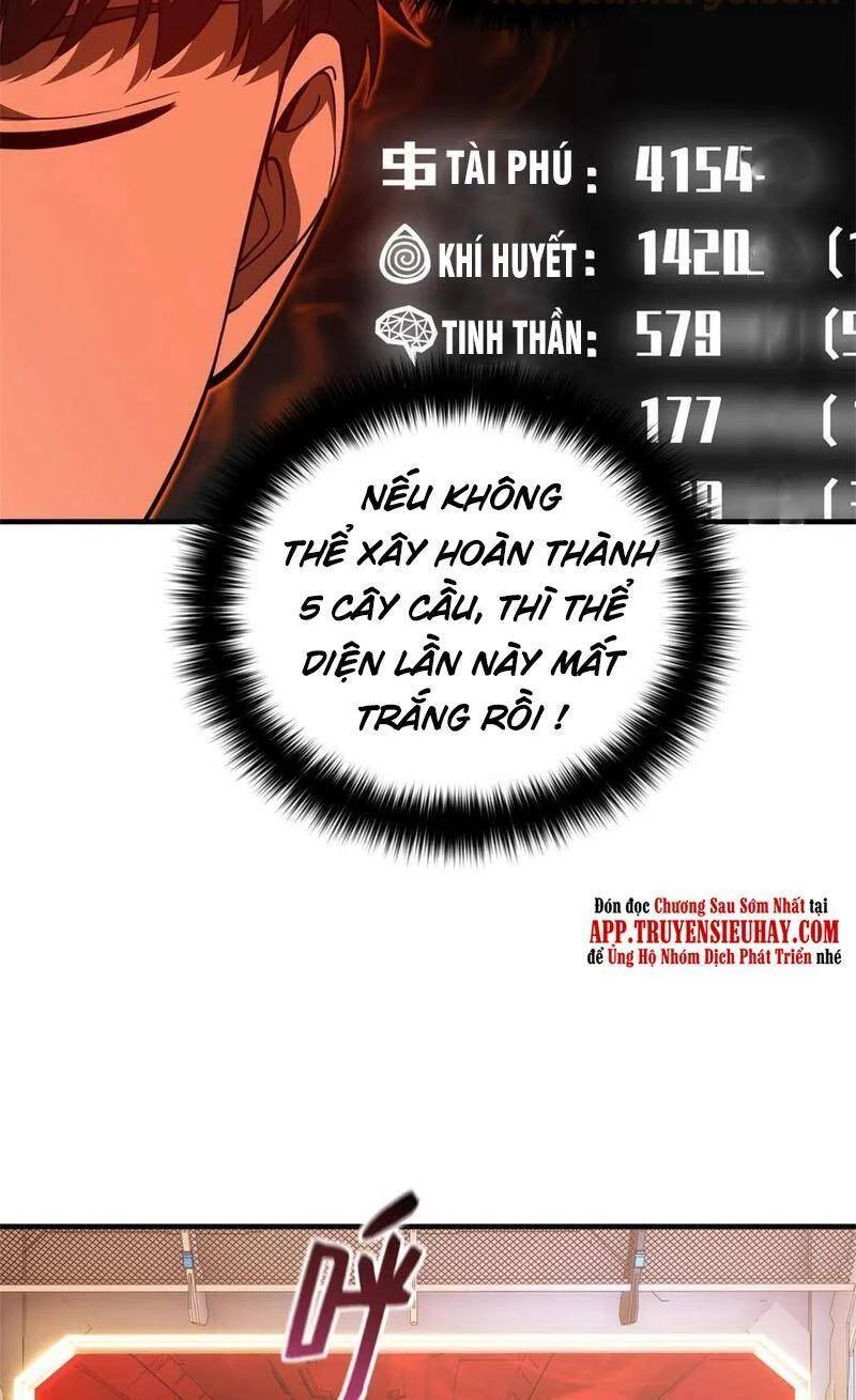 Toàn Cầu Cao Võ Chapter 170 - Trang 4