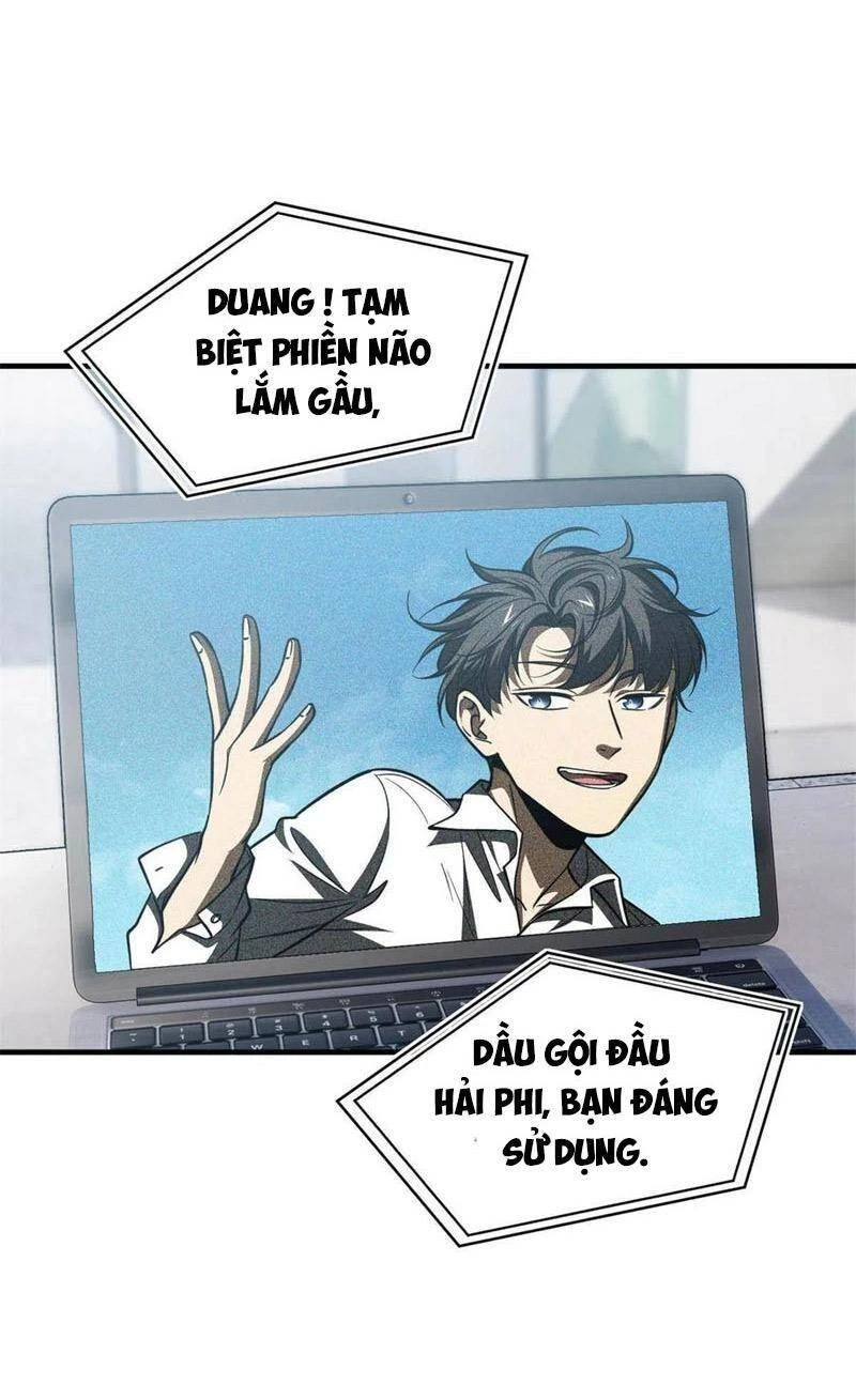 Toàn Cầu Cao Võ Chapter 170 - Trang 4